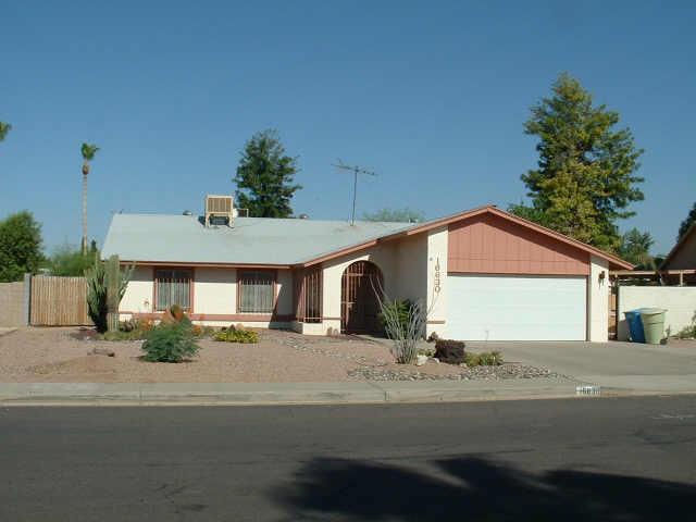 16630 N 34th Ave., Phoenix, AZ 85053