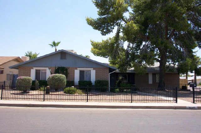 3645 W Cholla St., Phoenix, AZ 85029