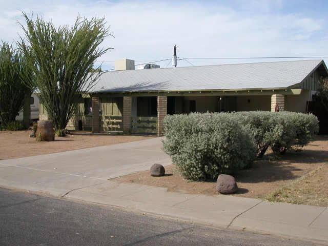 4719 N 62nd Ave., Phoenix, AZ 85033