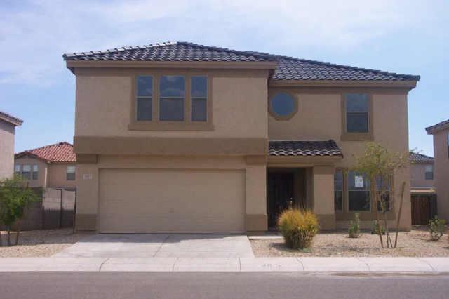 557 W Prickley Pear Dr., Casa Grande, AZ 85222