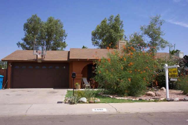 3443 E Libby St., Phoenix, AZ 85032