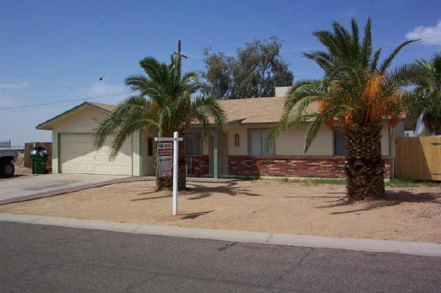 618 N 92nd Pl., Mesa, AZ 85207