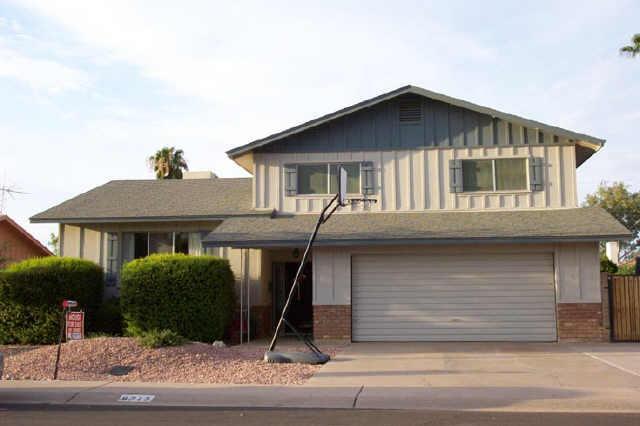 8713 E Rose Ln., Scottsdale, AZ 85250