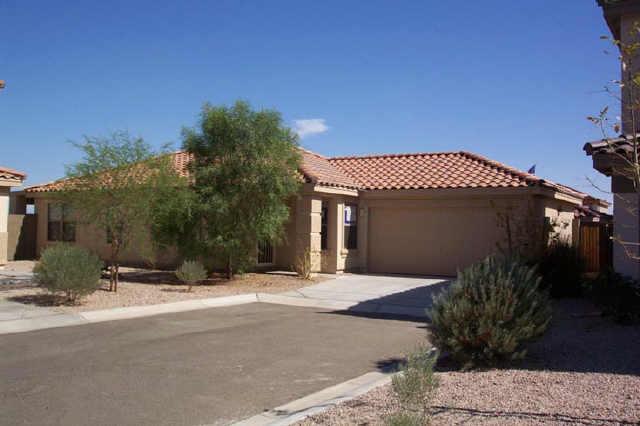 3291 S Conestoga Rd., Gold Canyon, AZ 85219