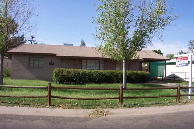 3525 W San Juan Ave., Phoenix, AZ 85019