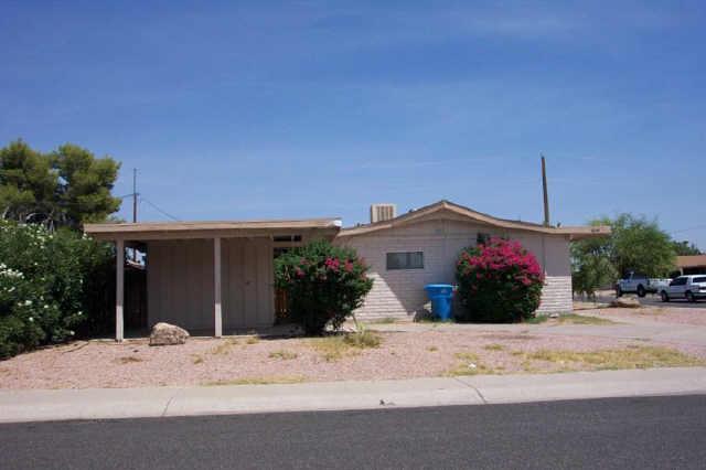 14819 N Mauna Loa Ln., Phoenix, AZ 85053