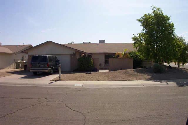 14005 N 51 Ln., Glendale, AZ 85306