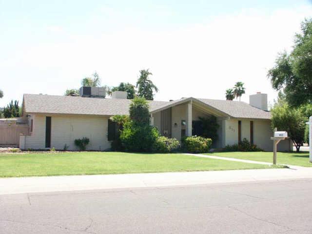 611 E Canterbury Ln., Phoenix, AZ 85022
