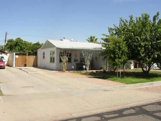 119 S Lebaron St., Mesa, AZ 85210