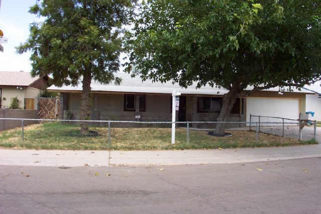 3438 N 86th Ave., Phoenix, AZ 85037
