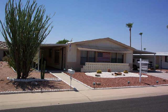 2756 N Wright Way, Mesa, AZ 85215