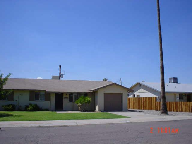 3543 N Seldon Ln., Phoenix, AZ 85051