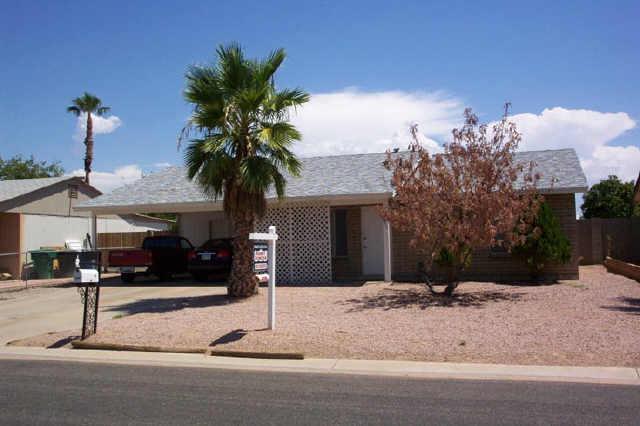 1213 S 80th St., Mesa, AZ 85208