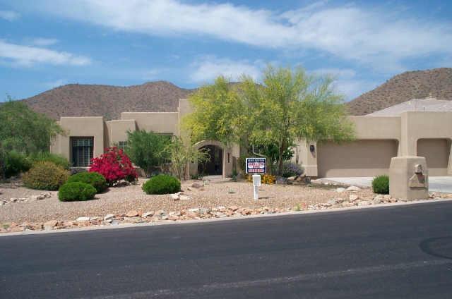 11732 E Charter Oak Dr., Scottsdale, AZ 85259