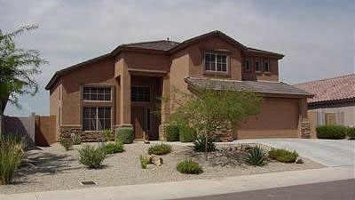 4654 E Red Range Way, Cave Creek, AZ 85331