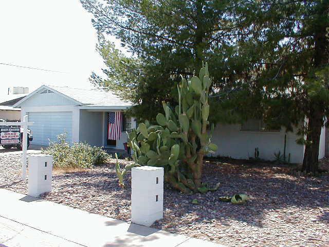 13414 N 33rd Ave., Phoenix, AZ 85029