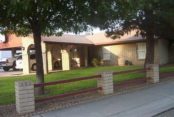 9601 N 35th Dr., Phoenix, AZ 85051