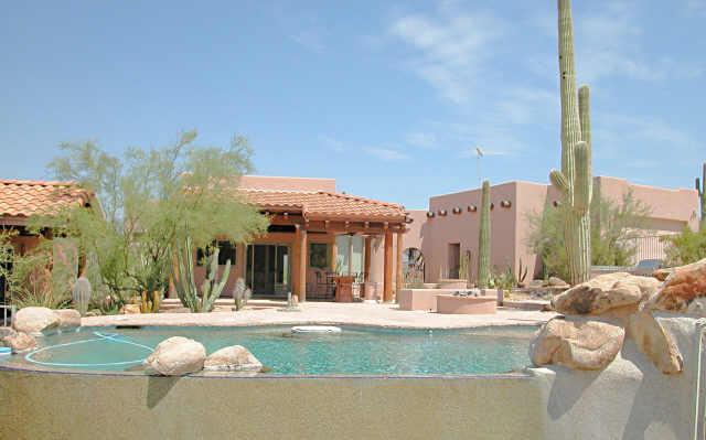 5455 E Rancho Manana Blvd., Cave Creek, AZ 85331