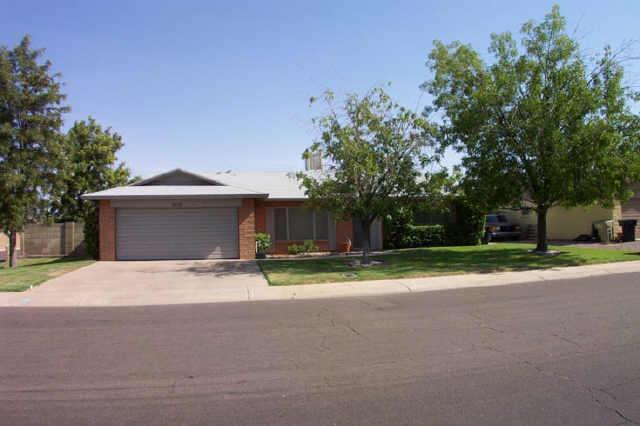 5552 W Redfield Rd., Glendale, AZ 85306
