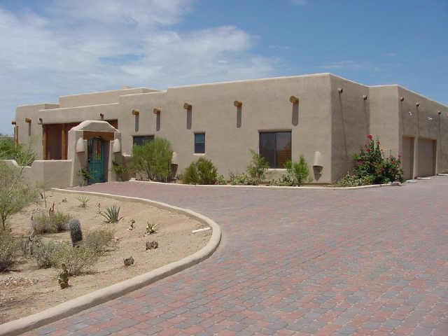 5886 E Redbird Rd., Scottsdale, AZ 85262