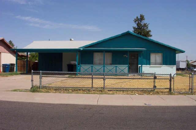 6302 W Monterey Way, Phoenix, AZ 85033