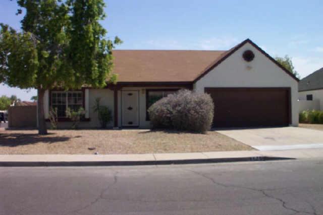4525 W Topeka Dr., Glendale, AZ 85308