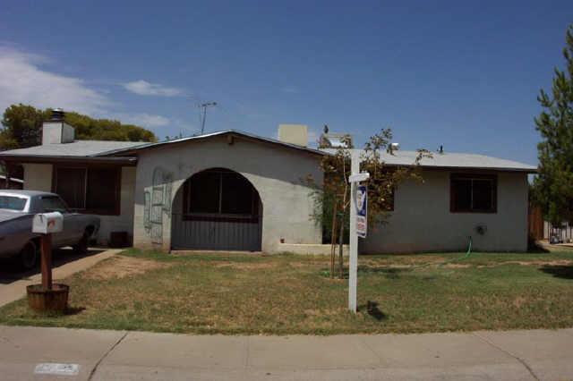 7122 W Wilshire Dr. #----, Phoenix, AZ 85035