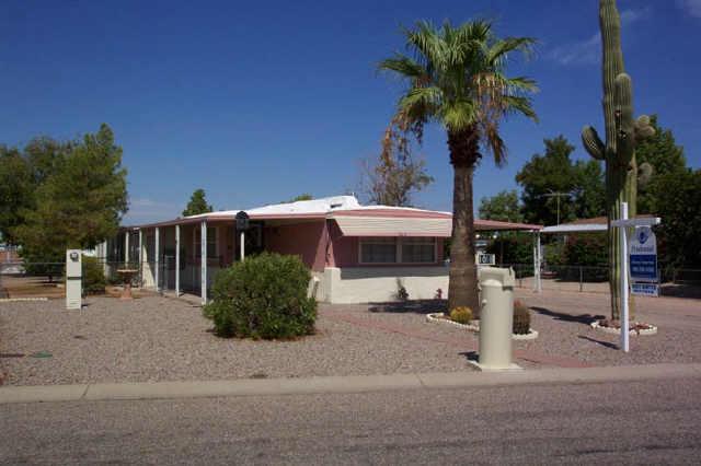 1018 S 96 Pl., Mesa, AZ 85208