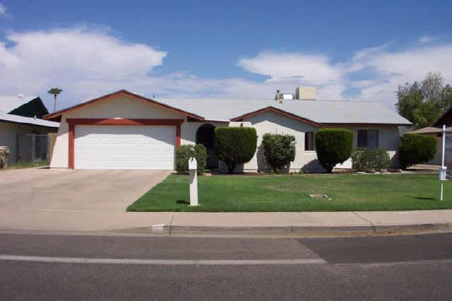 5607 N 47 Ave., Glendale, AZ 85301