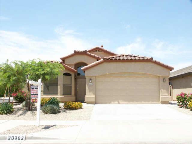 20902 N 37th Way, Phoenix, AZ 85050