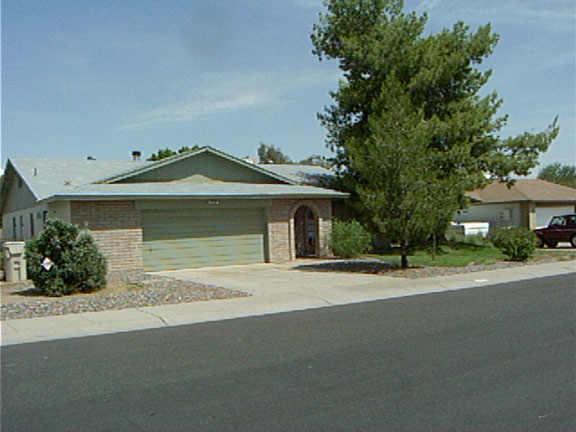 11833 N 52nd Dr., Glendale, AZ 85304