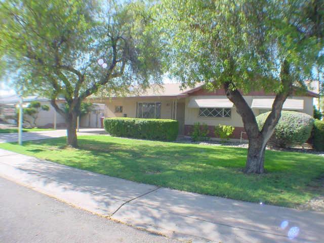 6732 E Culver St., Scottsdale, AZ 85257