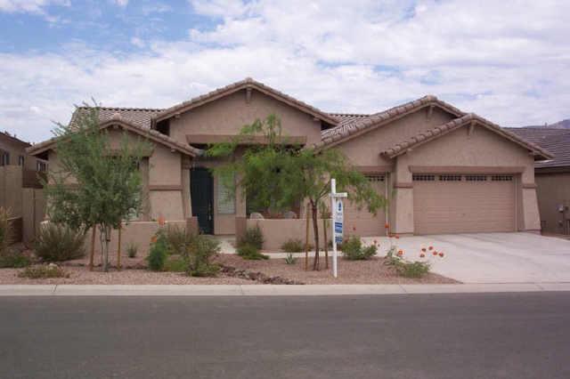 8066 E Autumn Sage Ter., Gold Canyon, AZ 85218