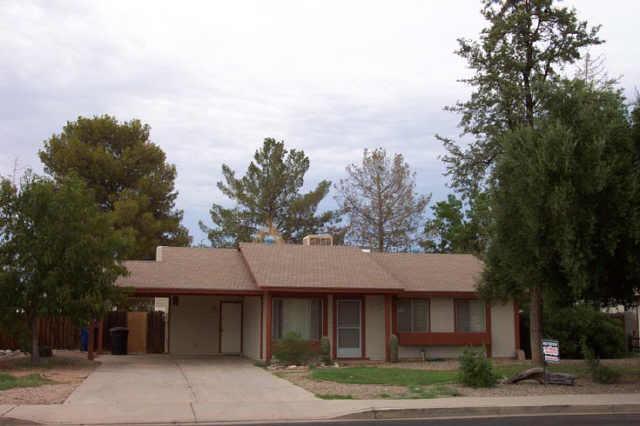 2318 Portobello Ave., Mesa, AZ 85202