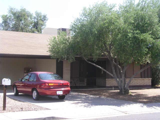 2309 E Harmony Ave., Mesa, AZ 85204