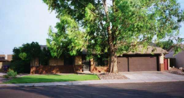 2201 E Cindy St., Chandler, AZ 85225