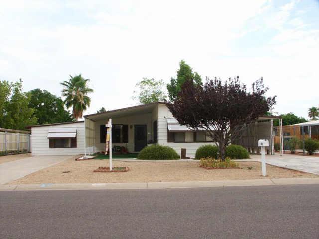408 E Charleston Ave., Phoenix, AZ 85022