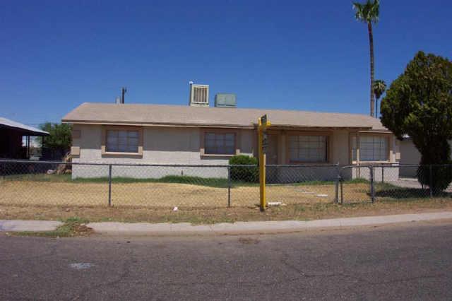 1848 E Mobile Ln., Phoenix, AZ 85040