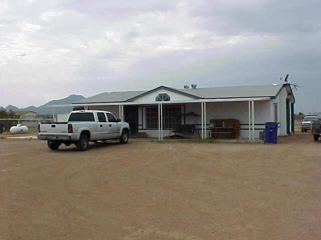 26222 S 203rd Pl., Queen Creek, AZ 85242