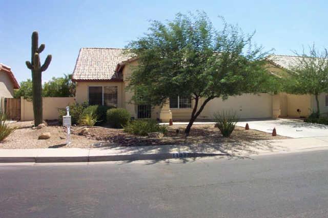 11033 W Escuda Dr., Sun City, AZ 85373