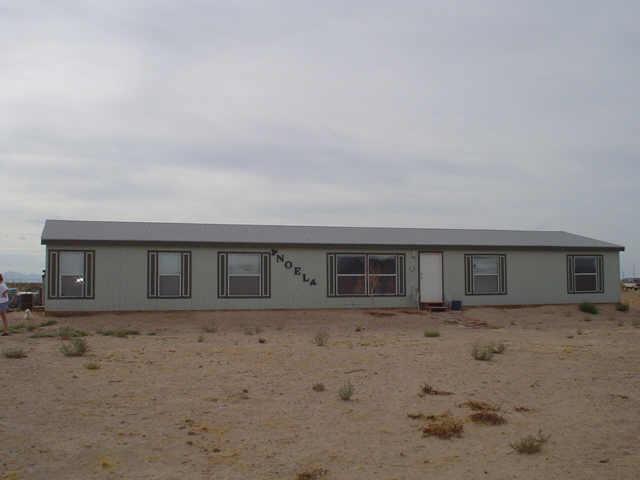 1311 S 369th Ave., Tonopah, AZ 85354