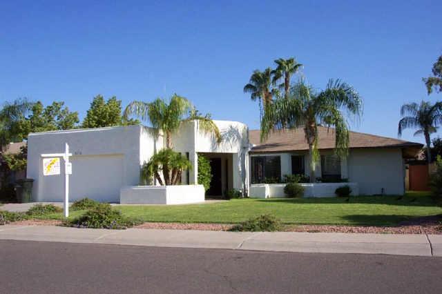 6716 E Grandview Dr., Scottsdale, AZ 85254