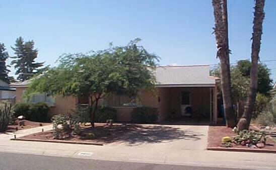3401 W Windrose Dr., Phoenix, AZ 85029