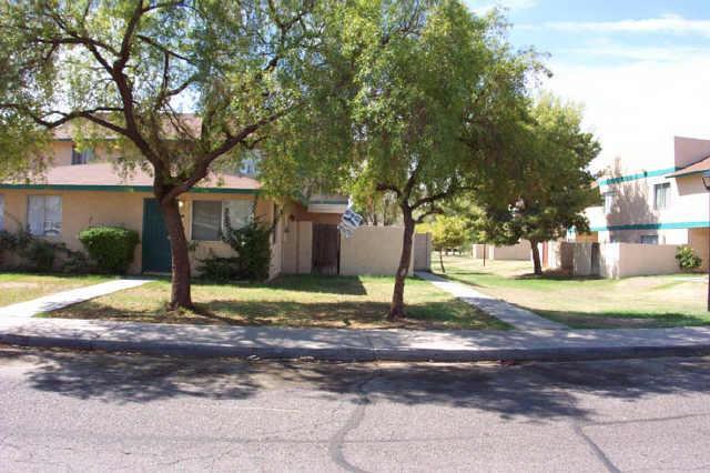 4242 N 69 Dr. #1303, Phoenix, AZ 85033