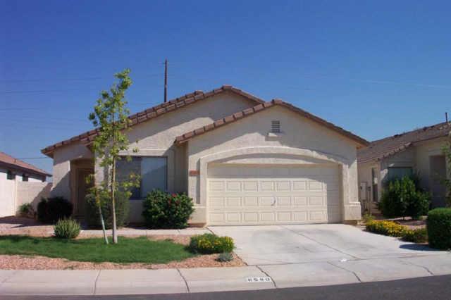 6580 W Puget Ave., Glendale, AZ 85302