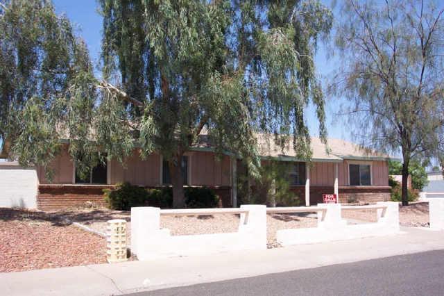 3260 W Mauna Loa Ln., Phoenix, AZ 85053