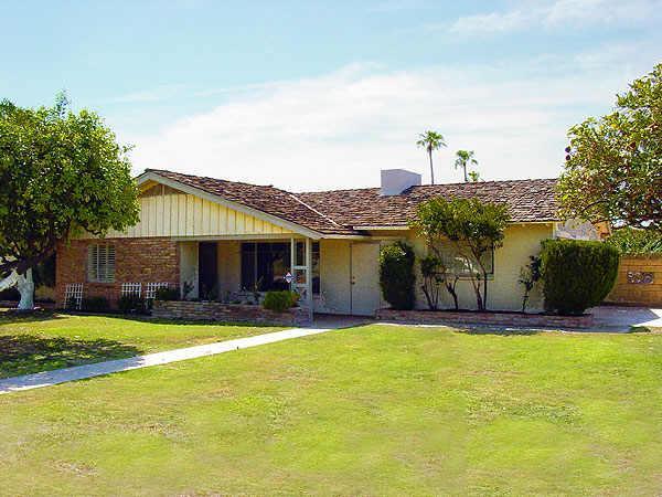 7027 E Vista Dr., Paradise Valley, AZ 85253