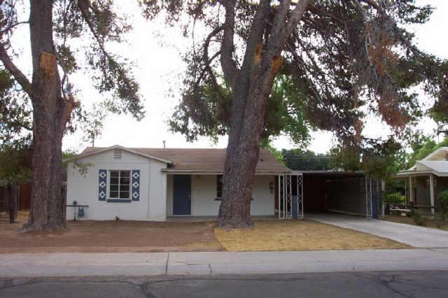 519 N Brimhall St., Mesa, AZ 85203