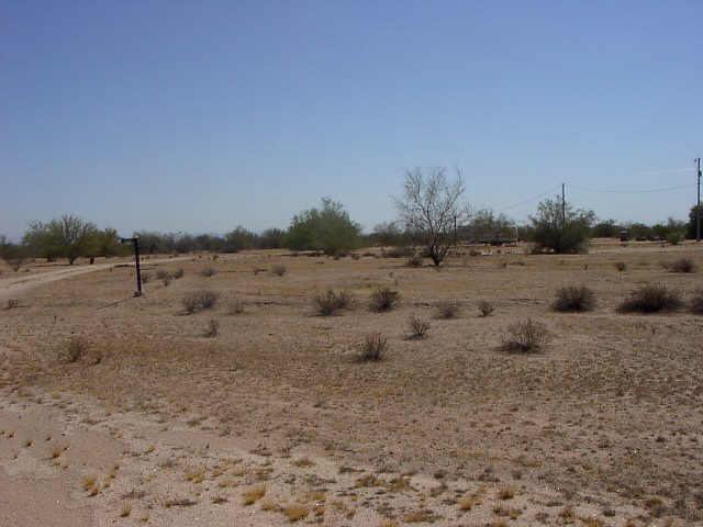 599 N Jenkins Way #24, Maricopa, AZ 85210