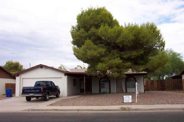 2909 S Pennington St., Mesa, AZ 85202